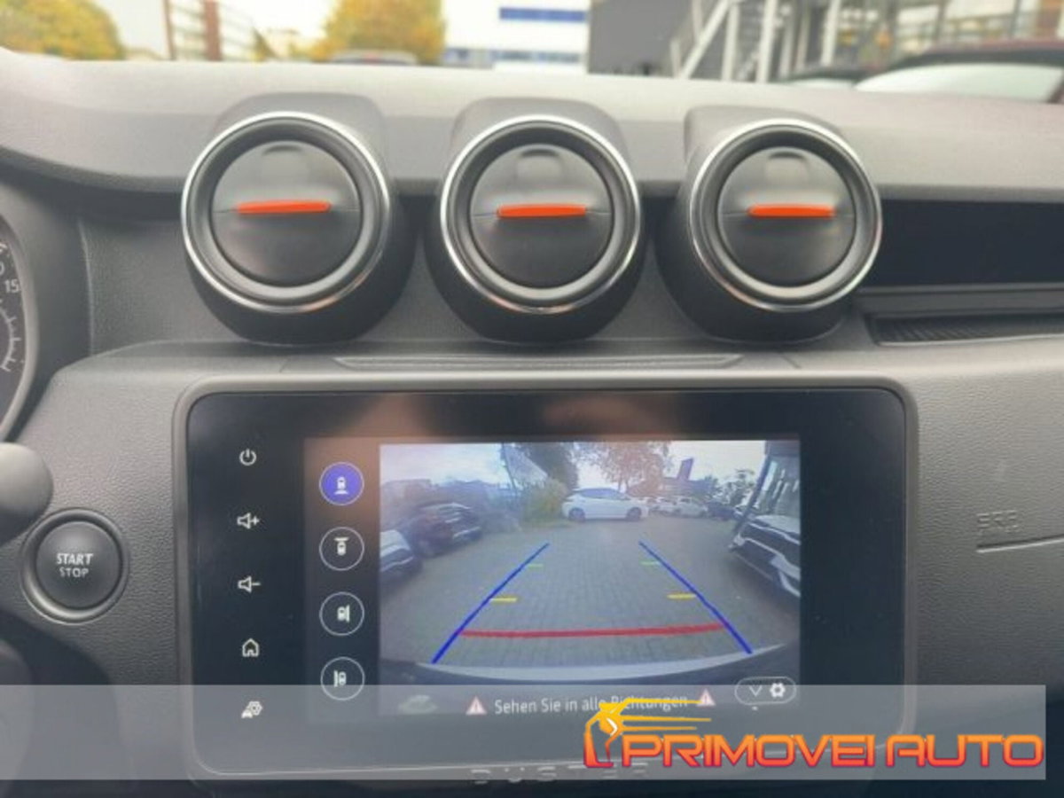 Dacia Duster 1.0 TCe GPL 4x2 Extreme (13)