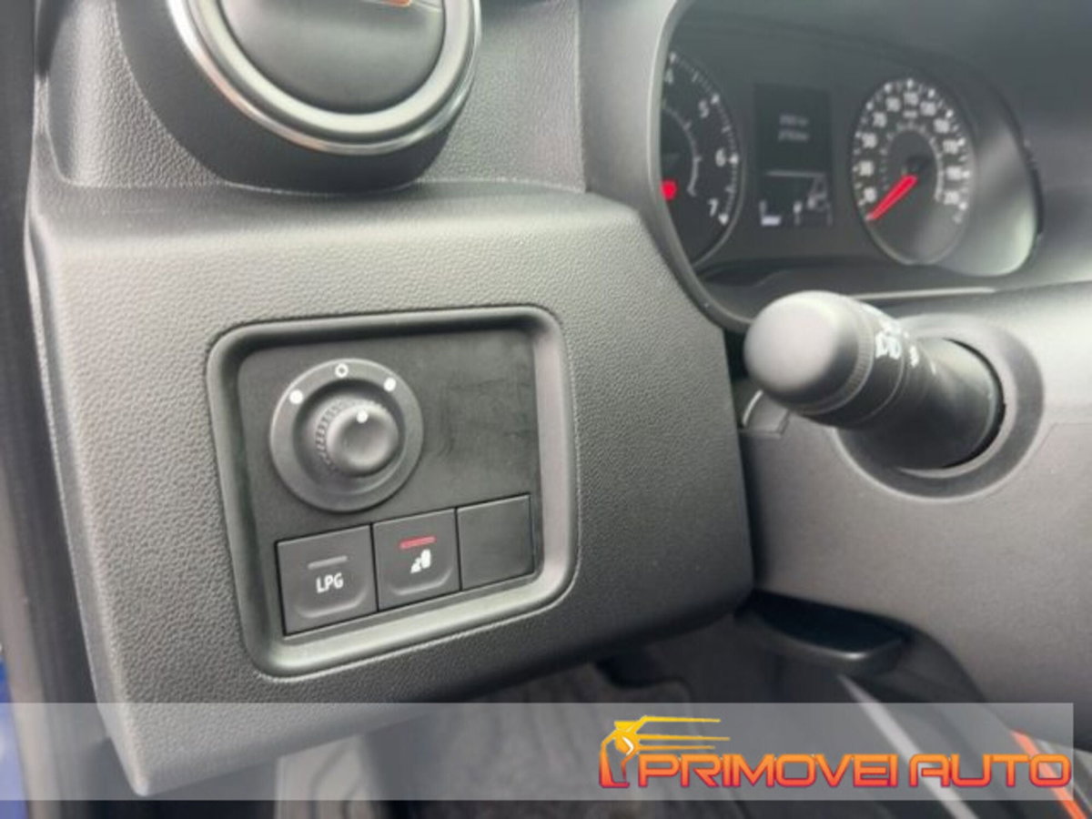 Dacia Duster 1.0 TCe GPL 4x2 Extreme (15)