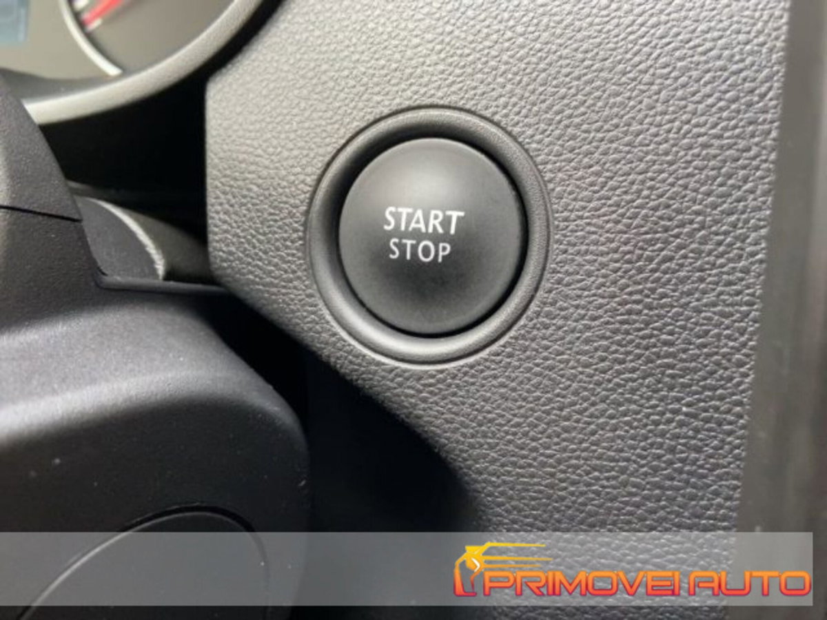 Dacia Duster 1.0 TCe GPL 4x2 Extreme (17)