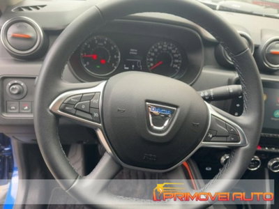 Dacia Duster 1.0 TCe GPL 4x2 Extreme (2)