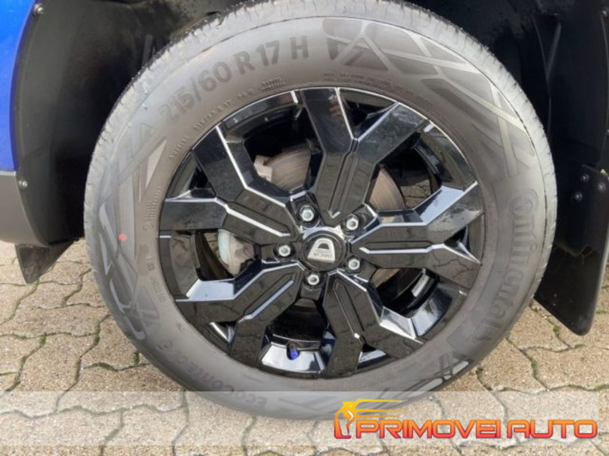 Dacia Duster 1.0 TCe GPL 4x2 Extreme (20)