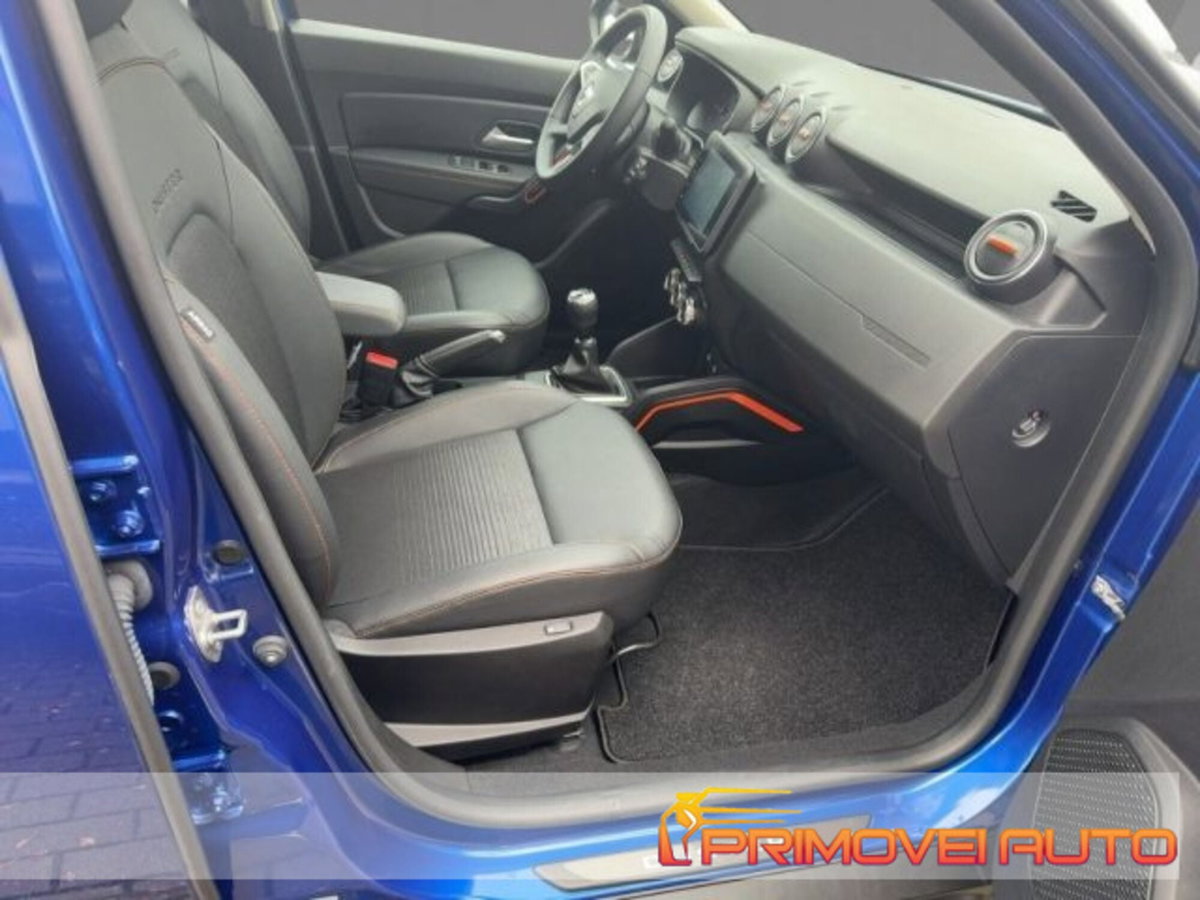 Dacia Duster 1.0 TCe GPL 4x2 Extreme (3)