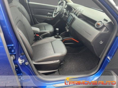Dacia Duster 1.0 TCe GPL 4x2 Extreme (3)