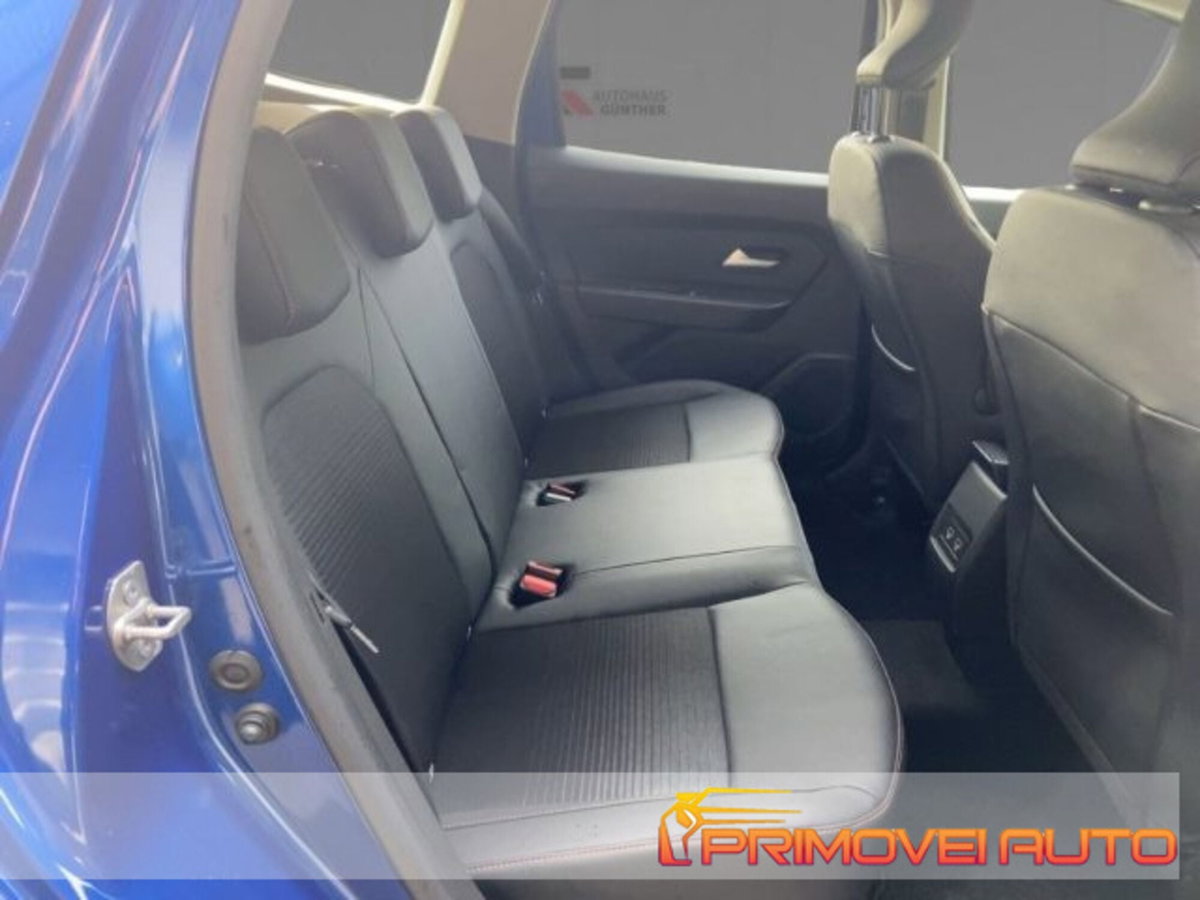 Dacia Duster 1.0 TCe GPL 4x2 Extreme (4)
