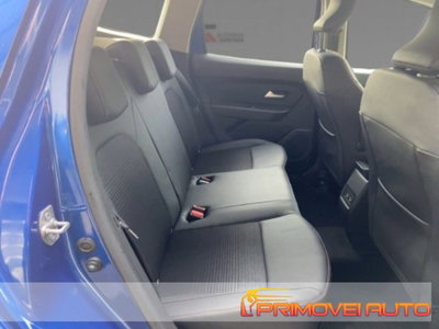 Dacia Duster 1.0 TCe GPL 4x2 Extreme (4)