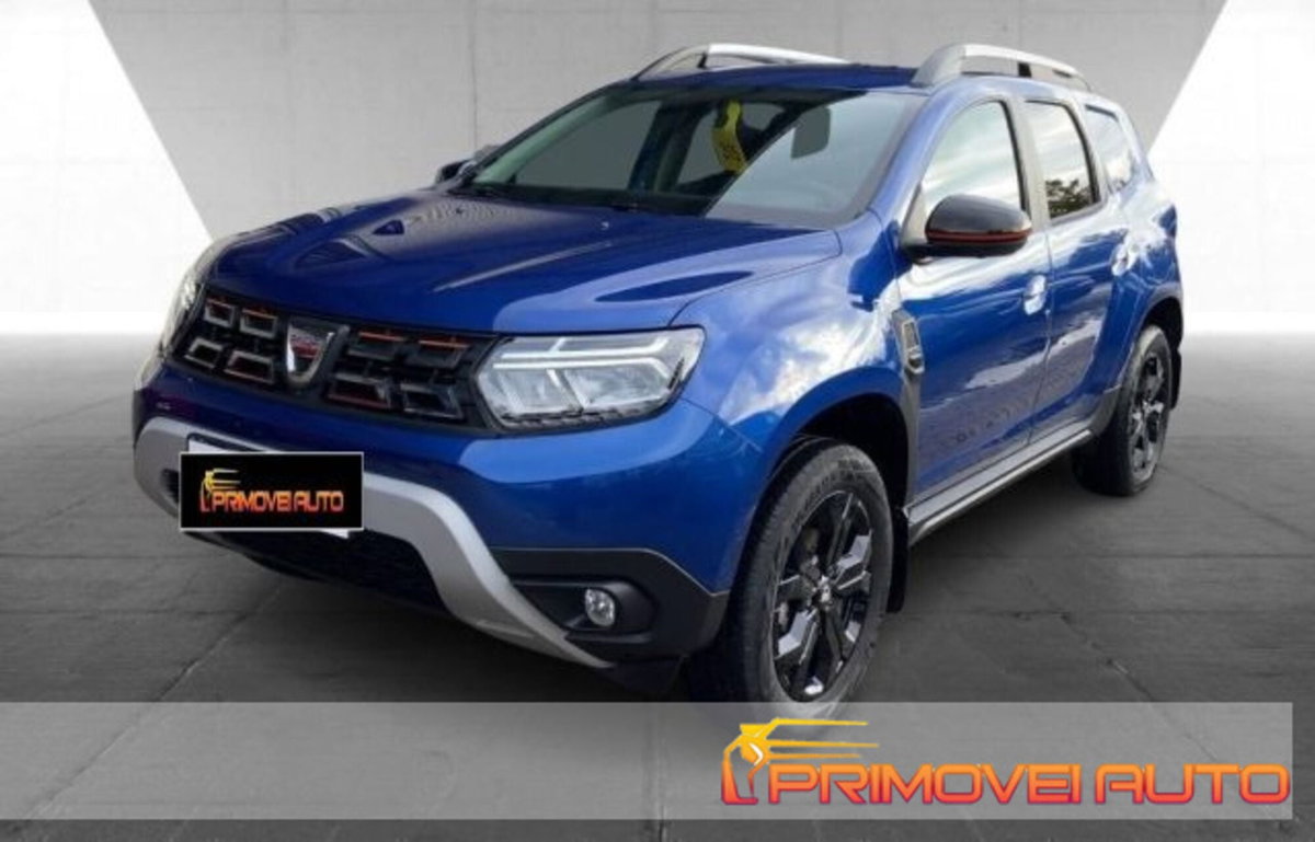 Dacia Duster 1.0 TCe GPL 4x2 Extreme (5)