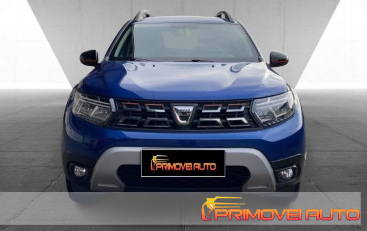 Dacia Duster 1.0 TCe GPL 4x2 Extreme (6)