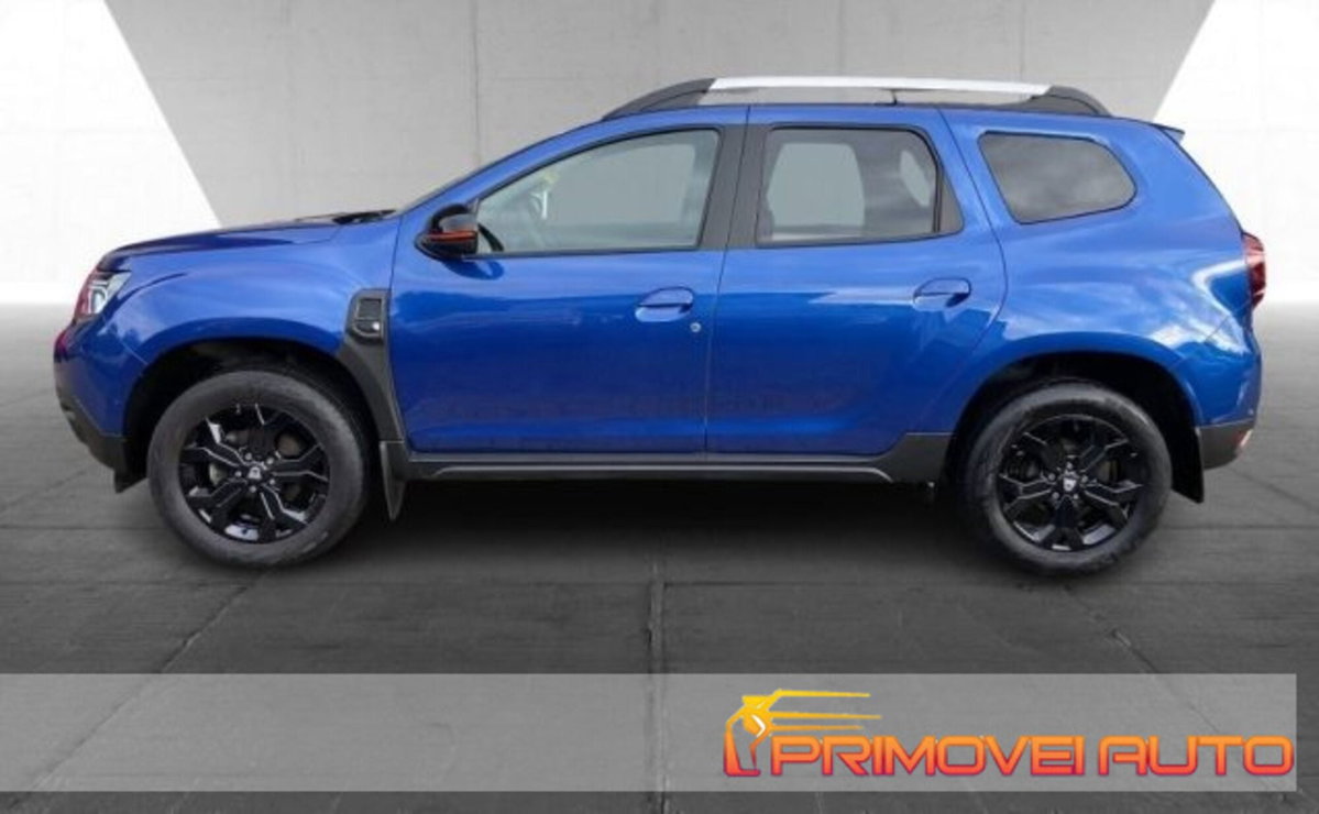 Dacia Duster 1.0 TCe GPL 4x2 Extreme (8)
