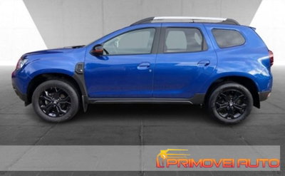 Dacia Duster 1.0 TCe GPL 4x2 Extreme (8)