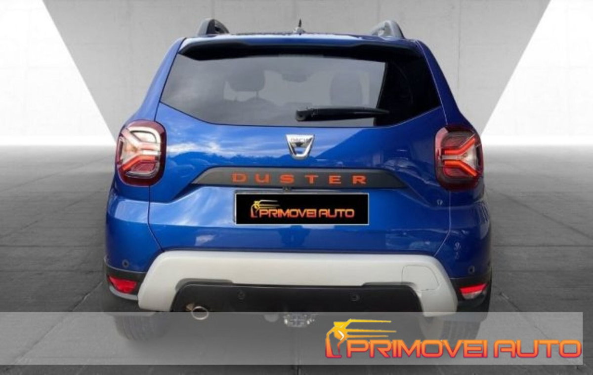 Dacia Duster 1.0 TCe GPL 4x2 Extreme (9)