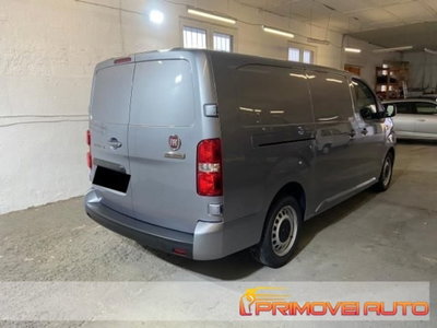 Fiat Scudo Furgone 2.0 BlueHDi 145CV AT8 PL-SL-TN Furgone Lounge (10)