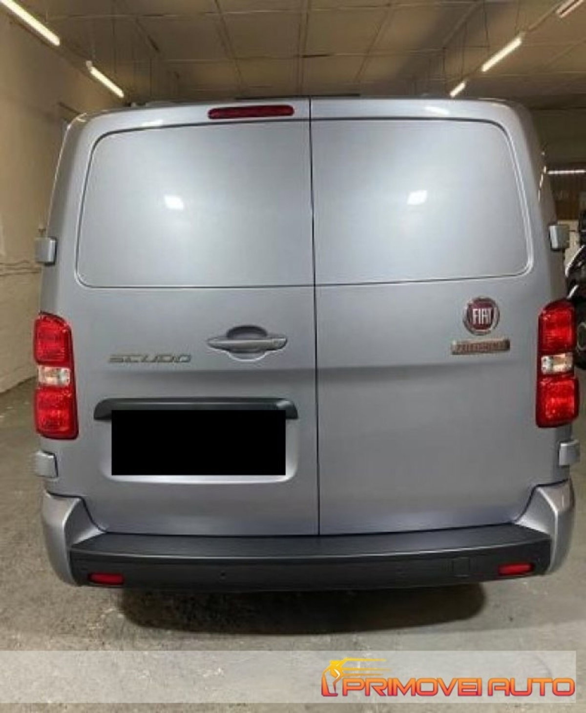 Fiat Scudo Furgone 2.0 BlueHDi 145CV AT8 PL-SL-TN Furgone Lounge (11)