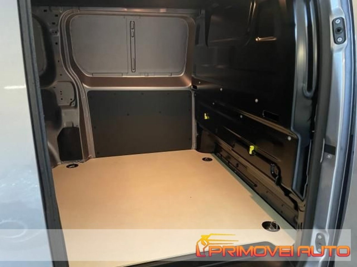 Fiat Scudo Furgone 2.0 BlueHDi 145CV AT8 PL-SL-TN Furgone Lounge (13)