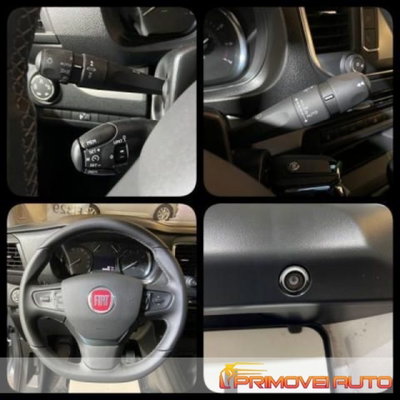Fiat Scudo Furgone 2.0 BlueHDi 145CV AT8 PL-SL-TN Furgone Lounge (2)