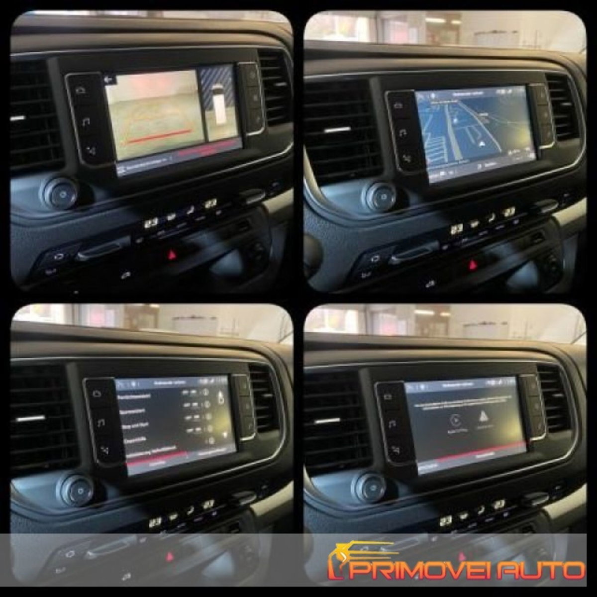Fiat Scudo Furgone 2.0 BlueHDi 145CV AT8 PL-SL-TN Furgone Lounge (3)
