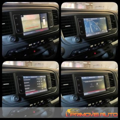 Fiat Scudo Furgone 2.0 BlueHDi 145CV AT8 PL-SL-TN Furgone Lounge (3)