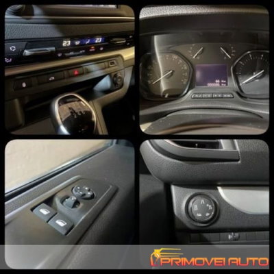 Fiat Scudo Furgone 2.0 BlueHDi 145CV AT8 PL-SL-TN Furgone Lounge (4)