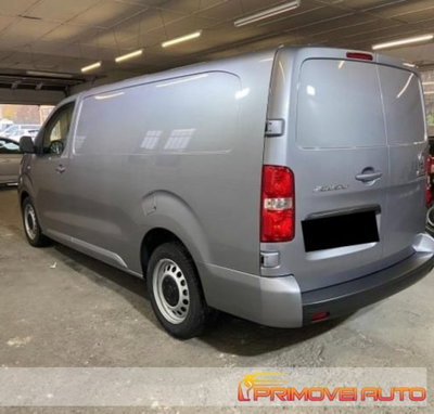 Fiat Scudo Furgone 2.0 BlueHDi 145CV AT8 PL-SL-TN Furgone Lounge (9)