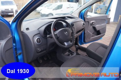 Dacia Dokker Stepway 1.5 dCi 8V 90CV Start&Stop usata