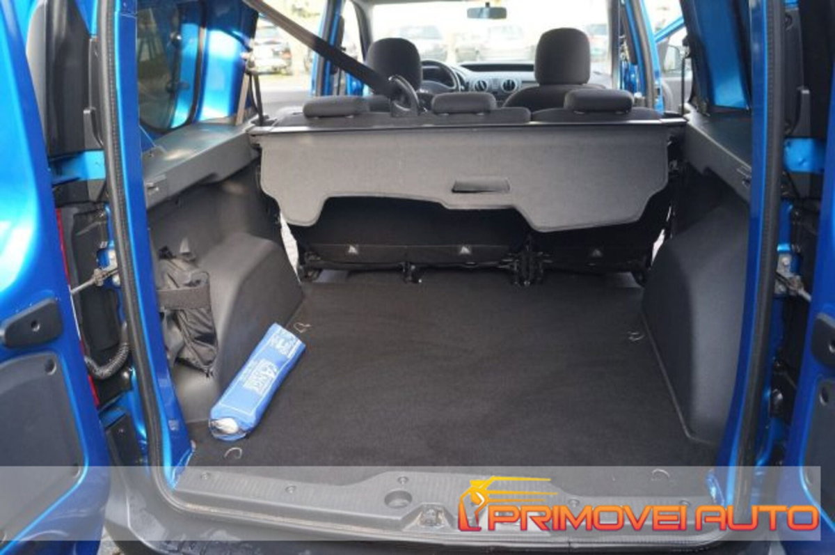 Dacia Dokker Stepway 1.5 dCi 8V 90CV Start&Stop (3)