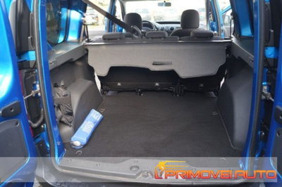 Dacia Dokker Stepway 1.5 dCi 8V 90CV Start&Stop (3)