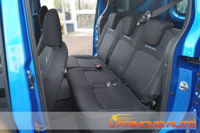 Dacia Dokker Stepway 1.5 dCi 8V 90CV Start&Stop (5)