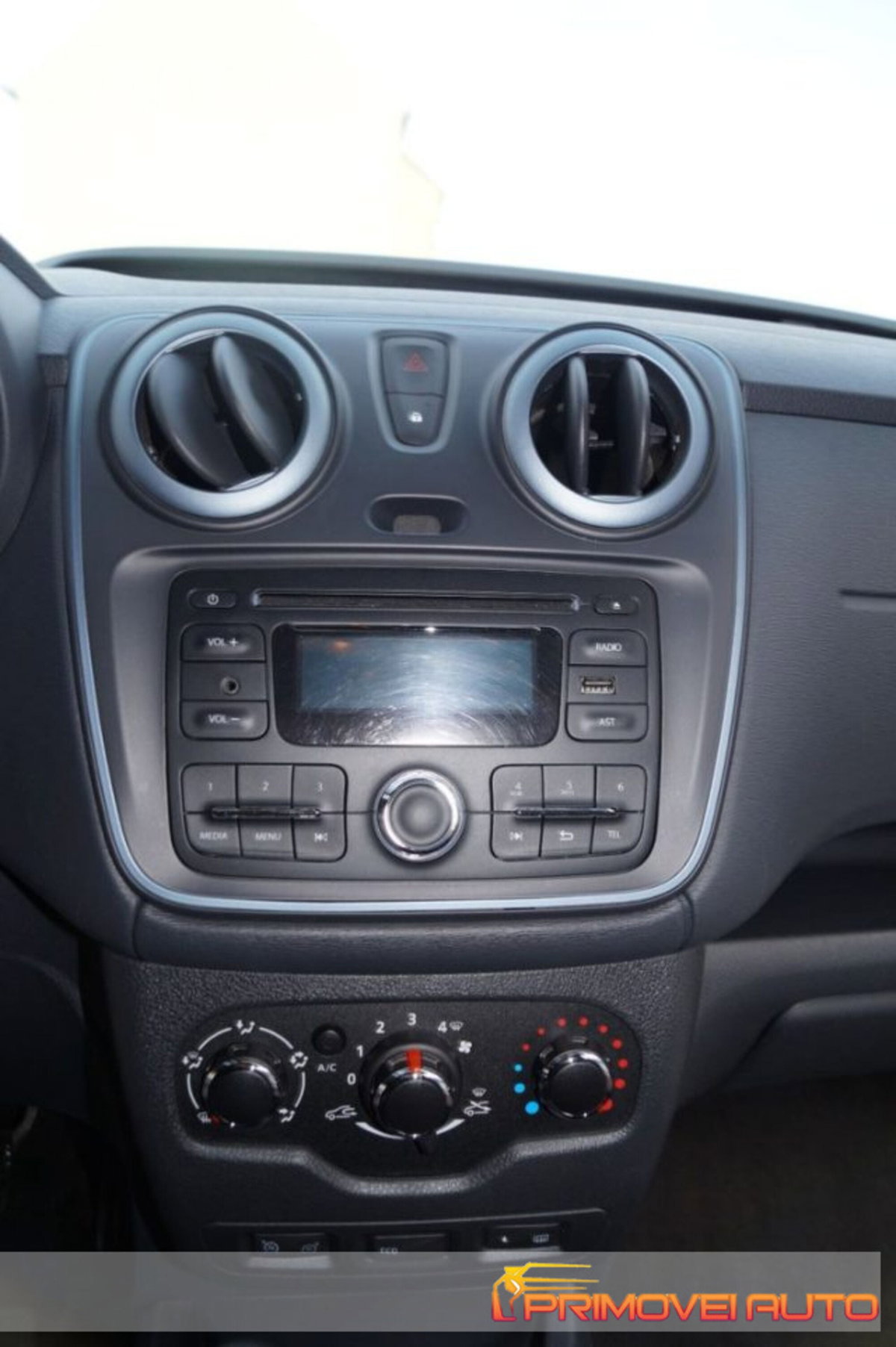 Dacia Dokker Stepway 1.5 dCi 8V 90CV Start&Stop (7)