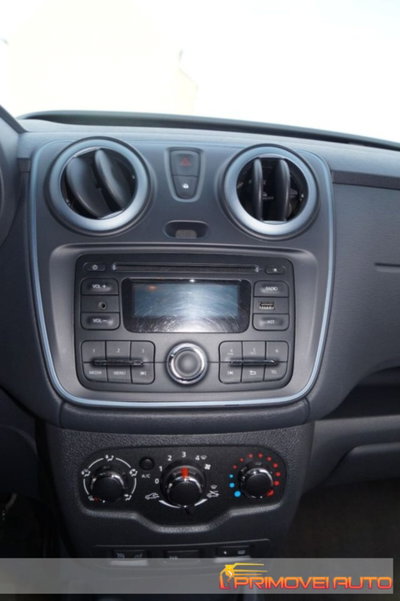 Dacia Dokker Stepway 1.5 dCi 8V 90CV Start&Stop (7)