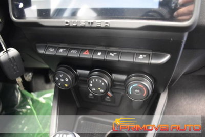 Dacia Duster 1.5 Blue dCi 8V 115 CV 4x4 Expression (11)