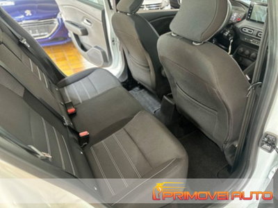 Dacia Sandero Streetway 1.0 TCe ECO-G Expression (3)