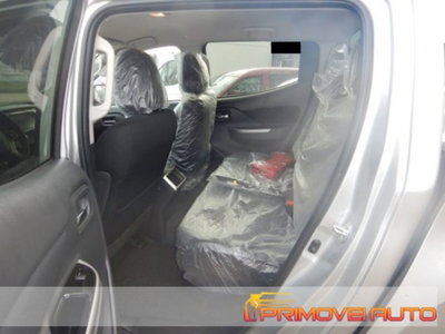 Mitsubishi L200 2.3 D Double Cab 4x4 Sup.Select P1.Intouch Intense aut. (4)