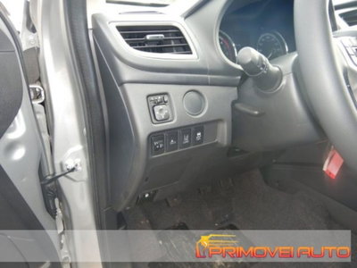 Mitsubishi L200 2.3 D Double Cab 4x4 Sup.Select P1.Intouch Intense aut. (9)