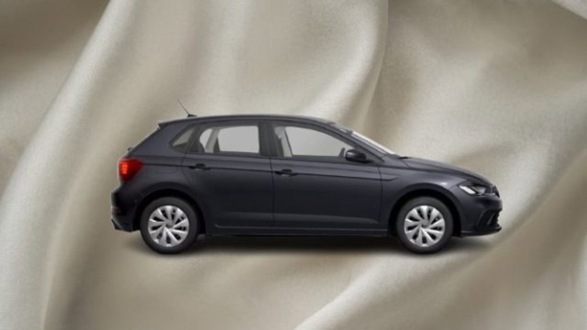 Volkswagen Polo 1.0 TGI 5p. Life