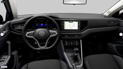 Volkswagen Polo 1.0 TGI 5p. Life (2)
