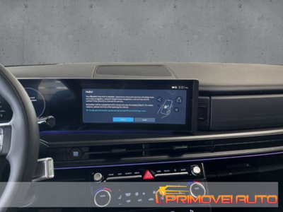 Hyundai Santa Fe 1.6 t-gdi hev XClass 4wd 239cv at 7p.ti (3)