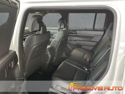 Hyundai Santa Fe 1.6 t-gdi hev XClass 4wd 239cv at 7p.ti (4)