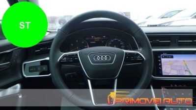 Audi A6 Avant 3.0 TDI 204 CV quattro S tronic Business nuova
