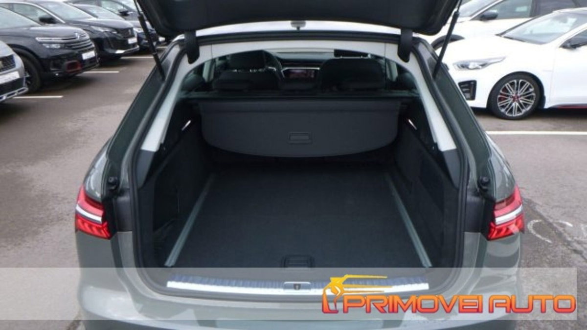 Audi A6 Avant 3.0 TDI 204 CV quattro S tronic Business (11)