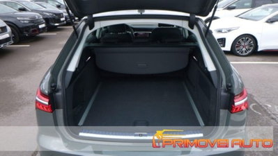 Audi A6 Avant 3.0 TDI 204 CV quattro S tronic Business (11)