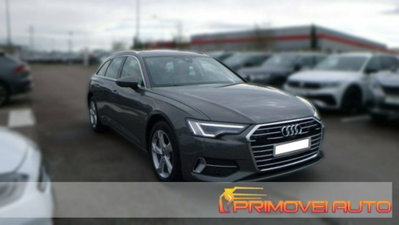 Audi A6 Avant 3.0 TDI 204 CV quattro S tronic Business (2)