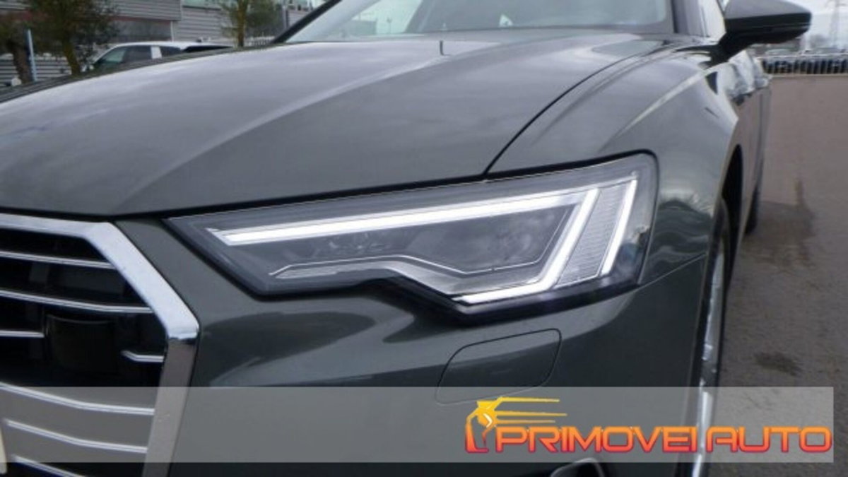 Audi A6 Avant 3.0 TDI 204 CV quattro S tronic Business (3)