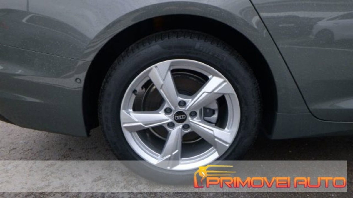 Audi A6 Avant 3.0 TDI 204 CV quattro S tronic Business (6)
