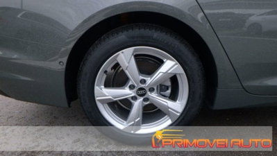 Audi A6 Avant 3.0 TDI 204 CV quattro S tronic Business (6)