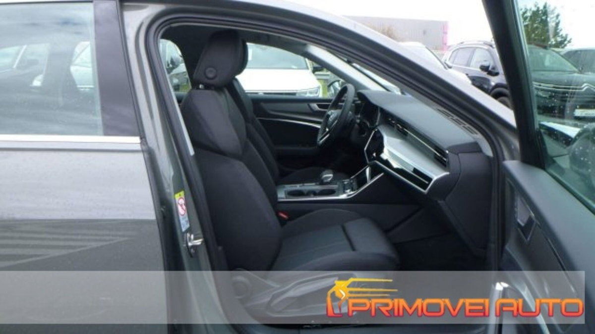 Audi A6 Avant 3.0 TDI 204 CV quattro S tronic Business (7)