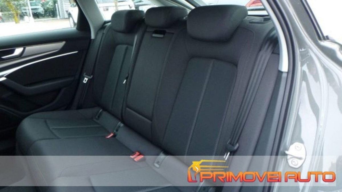 Audi A6 Avant 3.0 TDI 204 CV quattro S tronic Business (8)
