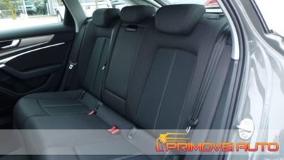Audi A6 Avant 3.0 TDI 204 CV quattro S tronic Business (8)