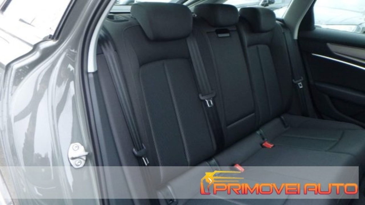 Audi A6 Avant 3.0 TDI 204 CV quattro S tronic Business (9)
