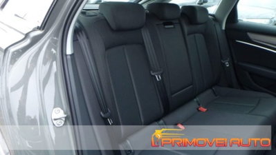 Audi A6 Avant 3.0 TDI 204 CV quattro S tronic Business (9)