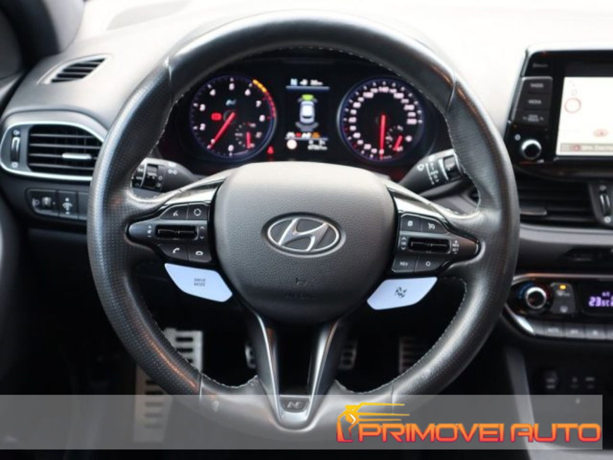 Hyundai i30 2.0 T-GDI 275 CV 5 porte N Performance (12)