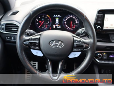 Hyundai i30 2.0 T-GDI 275 CV 5 porte N Performance (12)